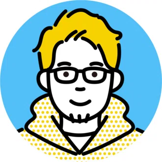 運営者アイコン